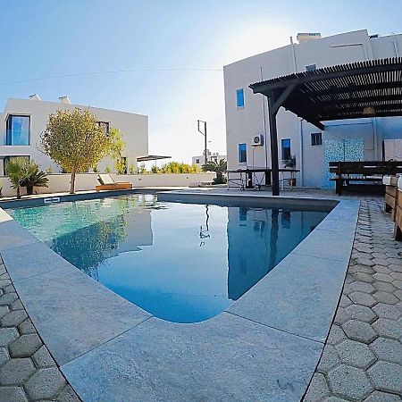 Villa Amor Pefki المظهر الخارجي الصورة