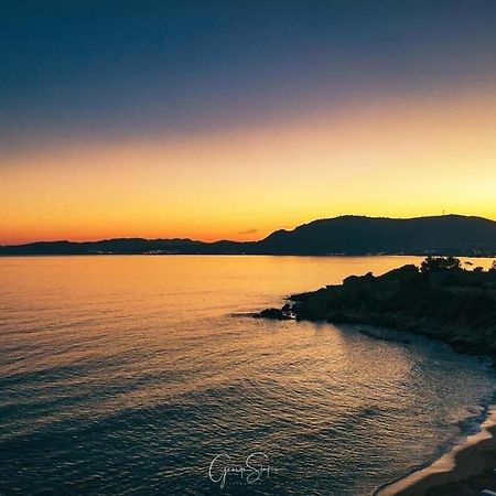 Villa Amor Pefki المظهر الخارجي الصورة
