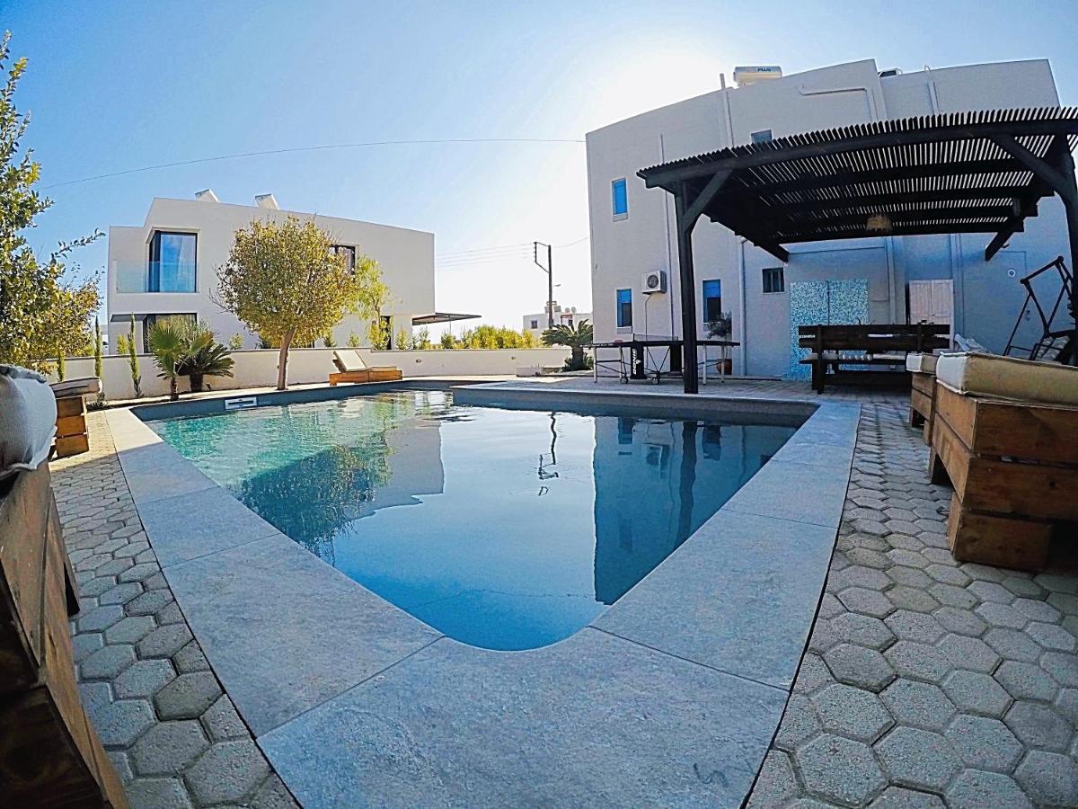 Villa Amor Pefki المظهر الخارجي الصورة