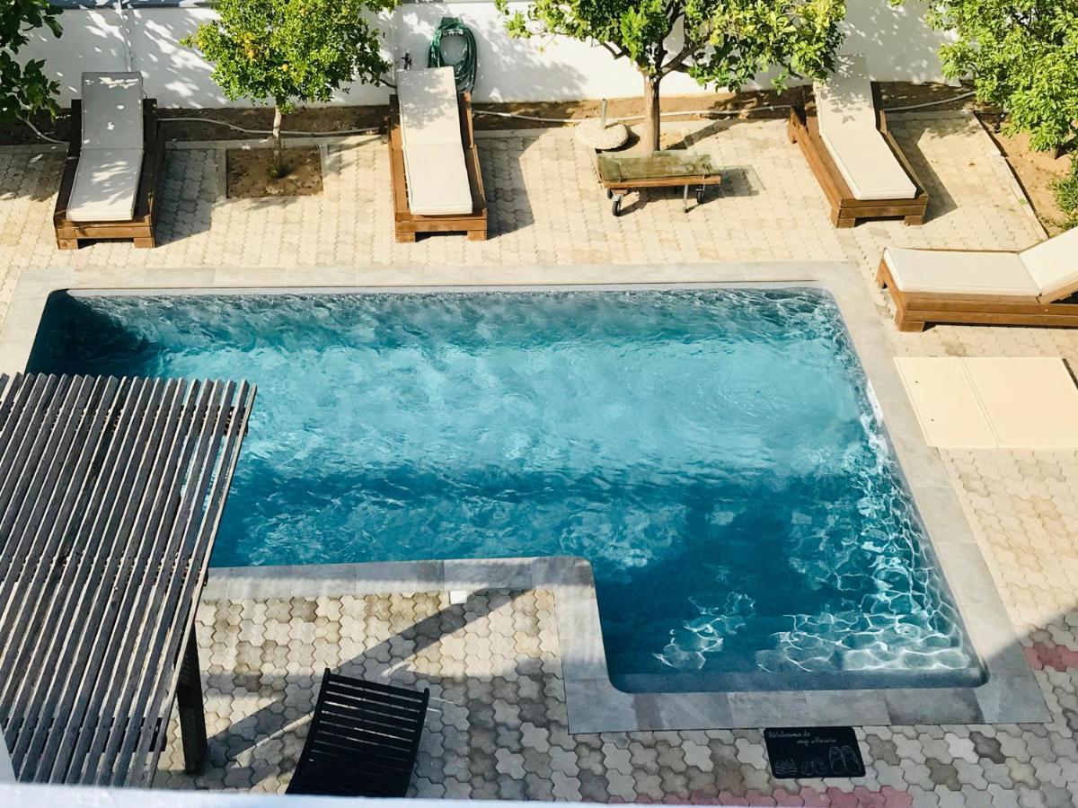 Villa Amor Pefki المظهر الخارجي الصورة