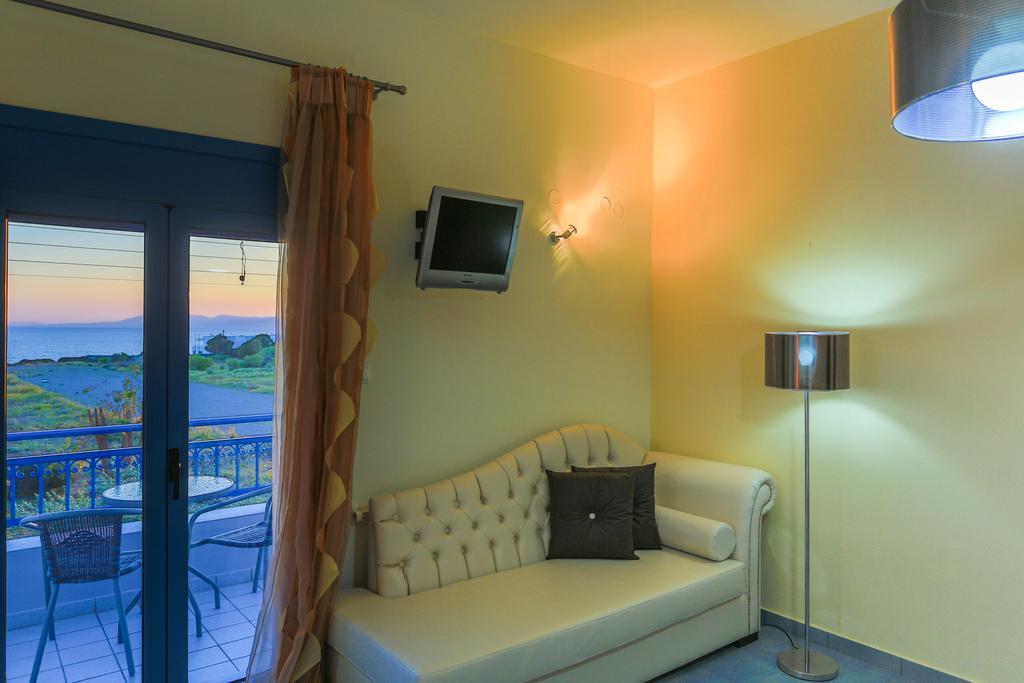 Villa Amor Pefki المظهر الخارجي الصورة