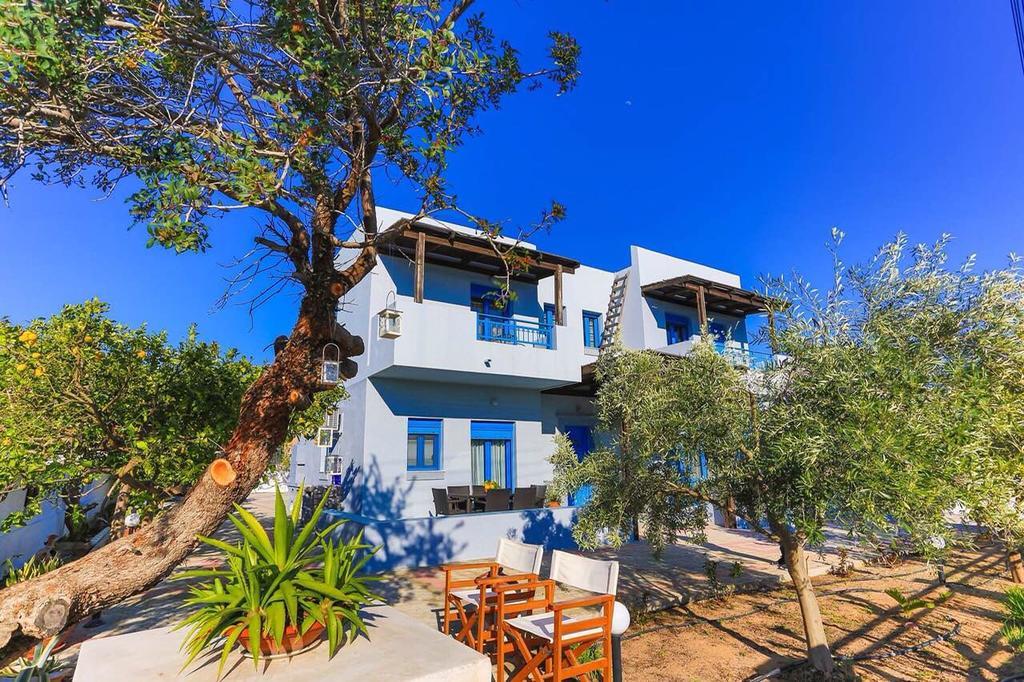 Villa Amor Pefki المظهر الخارجي الصورة