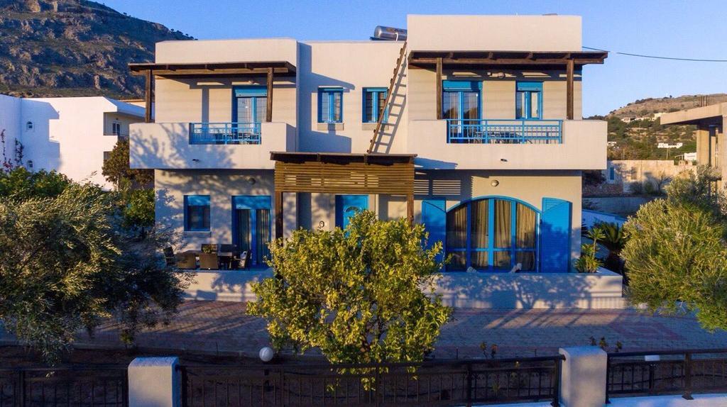 Villa Amor Pefki المظهر الخارجي الصورة