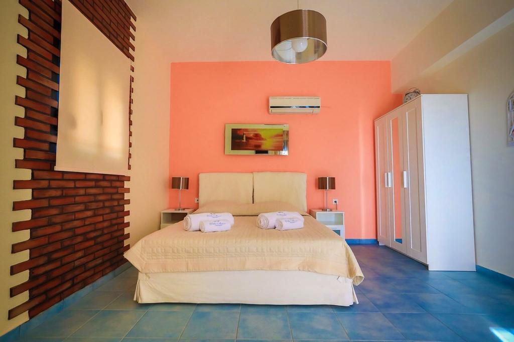 Villa Amor Pefki المظهر الخارجي الصورة