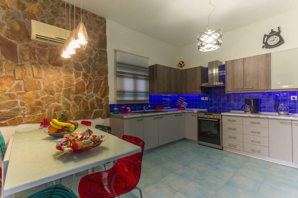 Villa Amor Pefki المظهر الخارجي الصورة