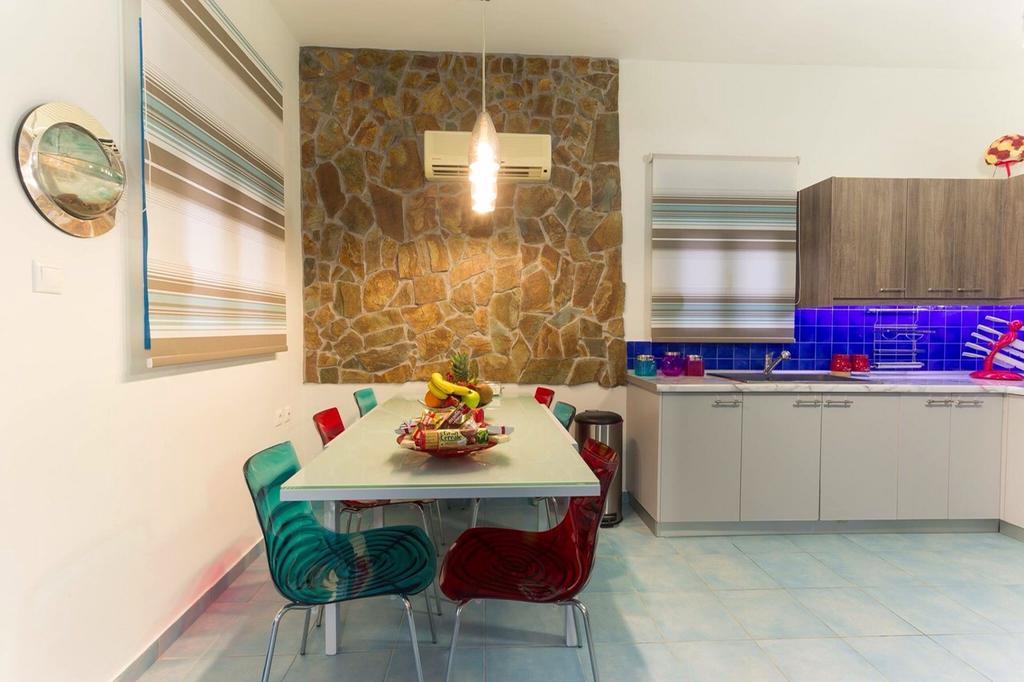 Villa Amor Pefki المظهر الخارجي الصورة