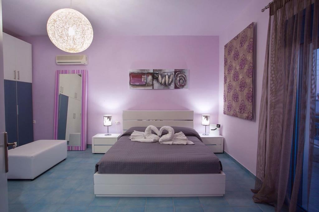 Villa Amor Pefki المظهر الخارجي الصورة