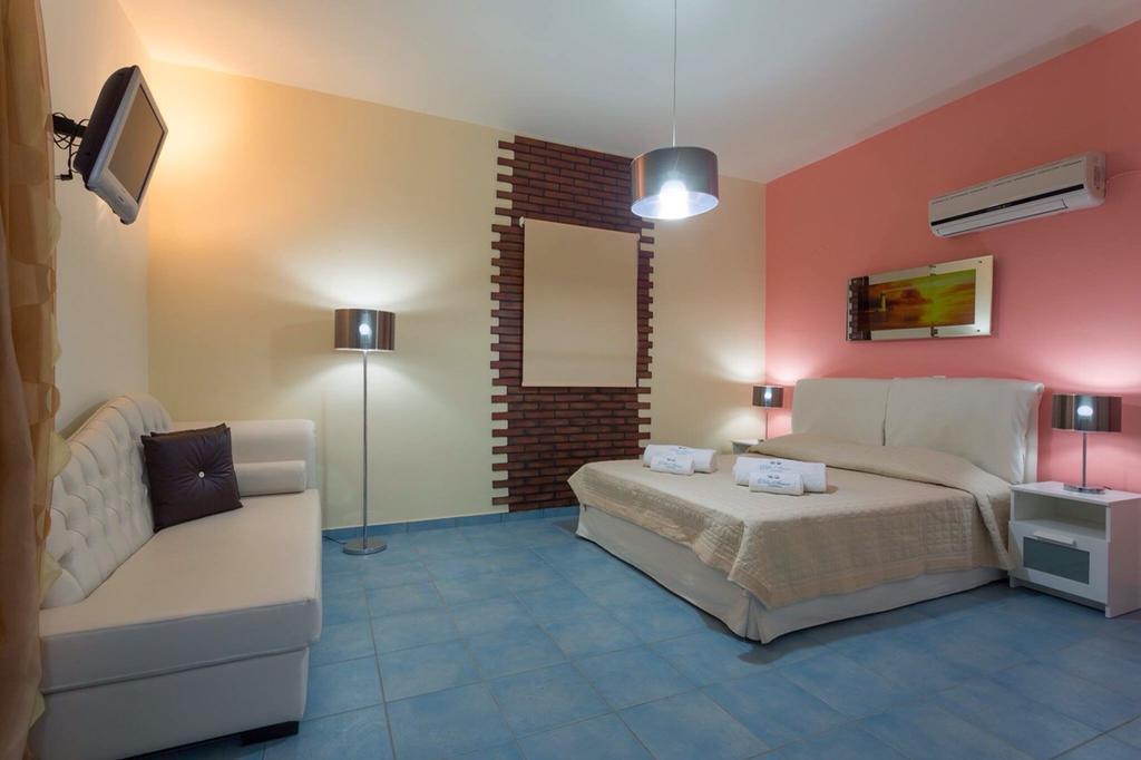 Villa Amor Pefki المظهر الخارجي الصورة