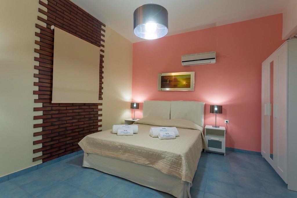 Villa Amor Pefki المظهر الخارجي الصورة
