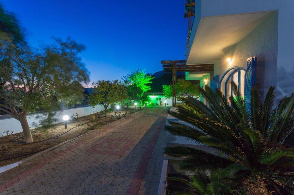 Villa Amor Pefki المظهر الخارجي الصورة