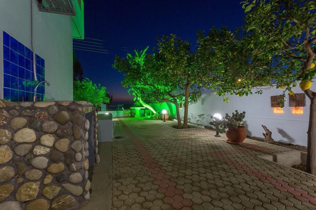 Villa Amor Pefki المظهر الخارجي الصورة