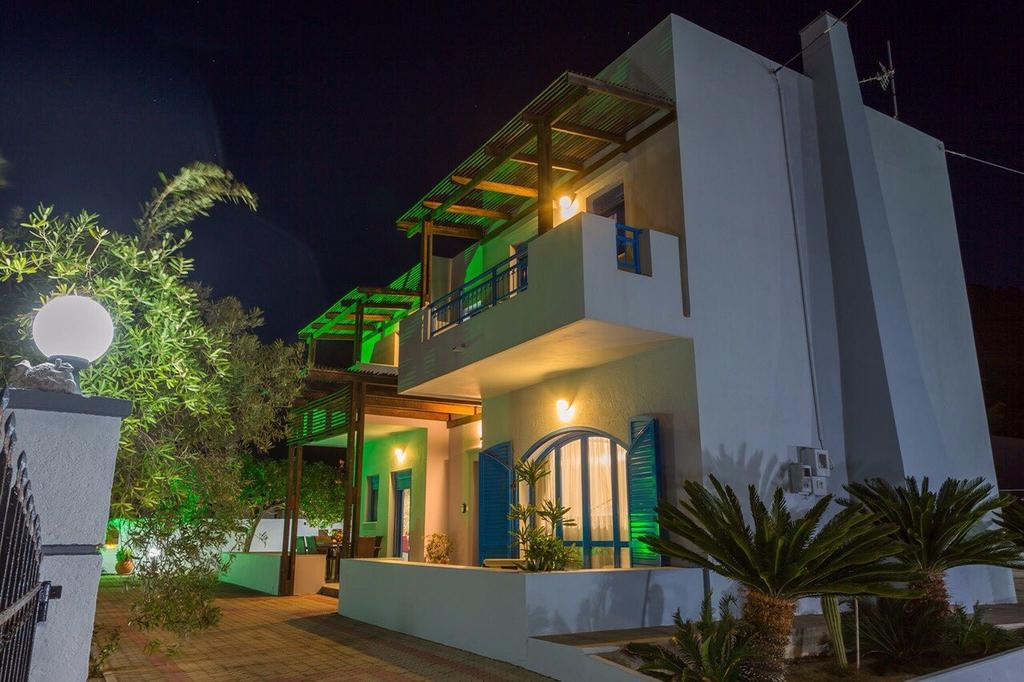 Villa Amor Pefki المظهر الخارجي الصورة