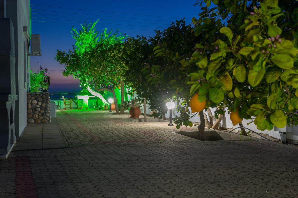Villa Amor Pefki المظهر الخارجي الصورة