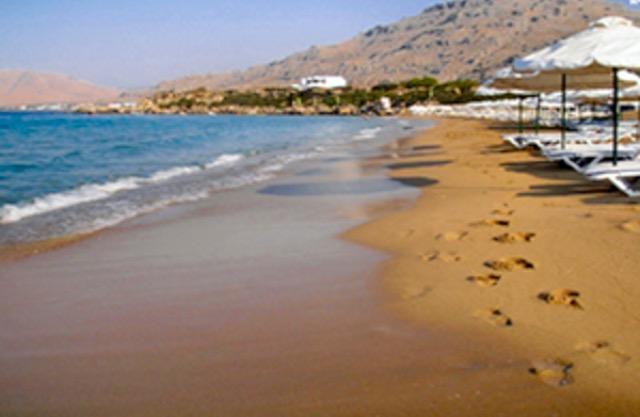 Villa Amor Pefki المظهر الخارجي الصورة