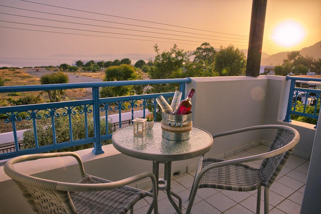 Villa Amor Pefki المظهر الخارجي الصورة