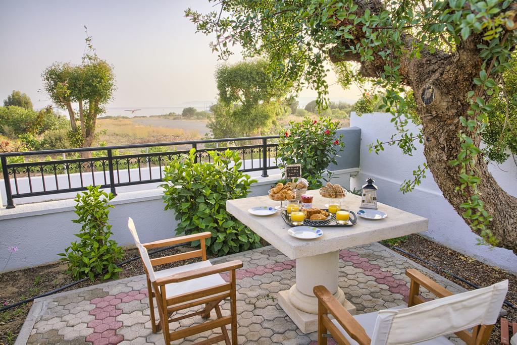 Villa Amor Pefki المظهر الخارجي الصورة