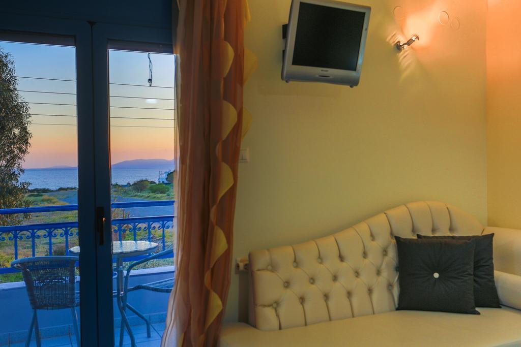 Villa Amor Pefki المظهر الخارجي الصورة