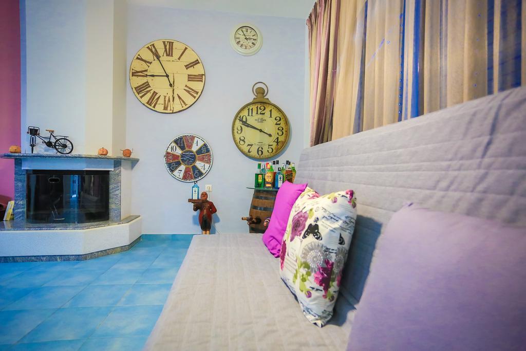 Villa Amor Pefki المظهر الخارجي الصورة