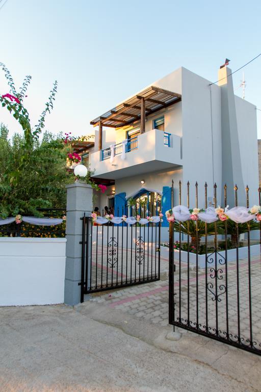 Villa Amor Pefki المظهر الخارجي الصورة