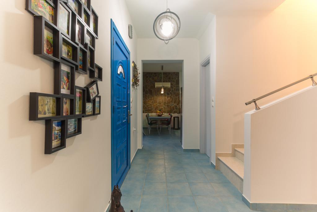 Villa Amor Pefki المظهر الخارجي الصورة