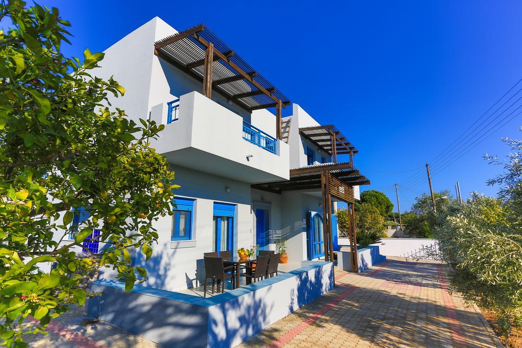 Villa Amor Pefki المظهر الخارجي الصورة