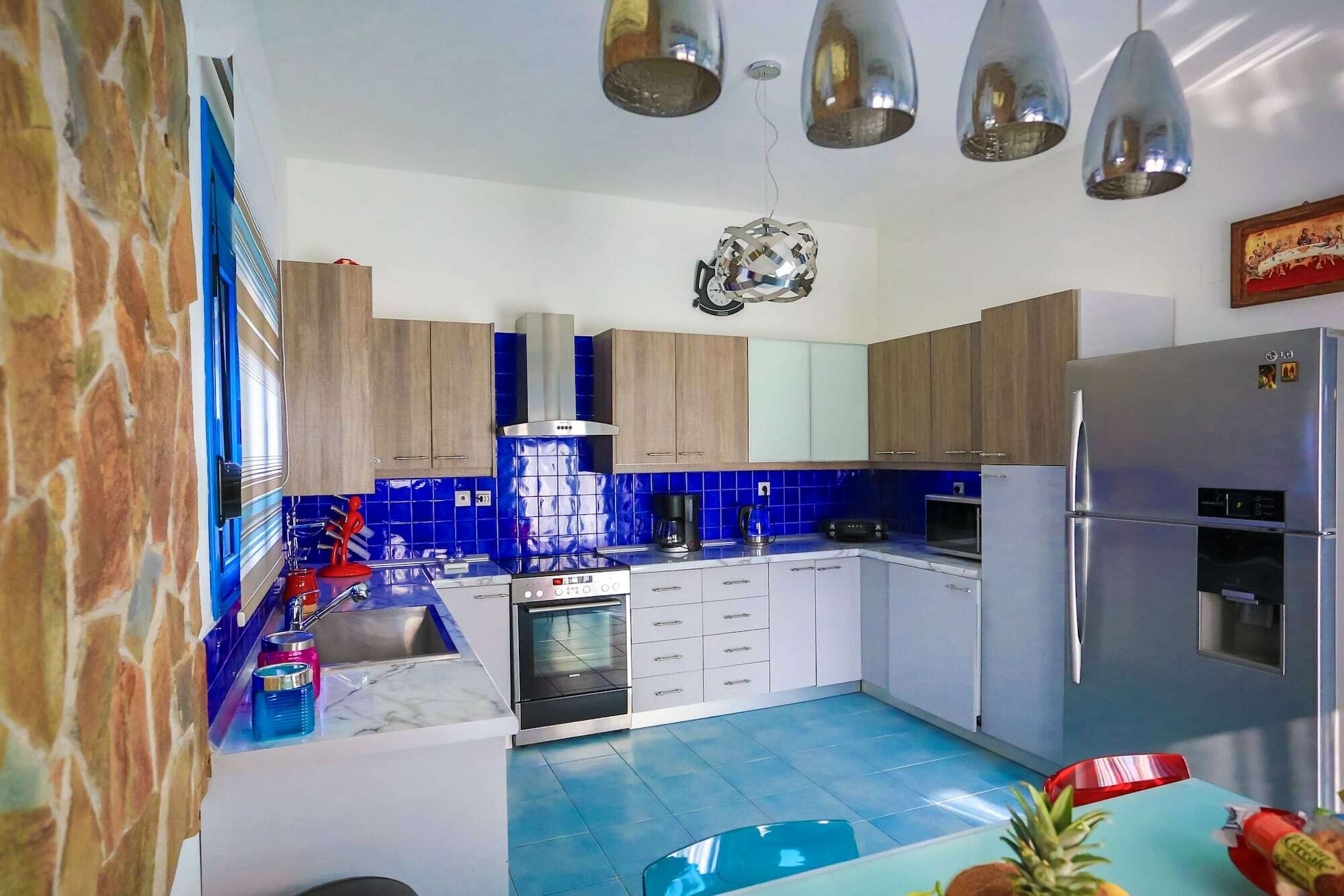 Villa Amor Pefki المظهر الخارجي الصورة