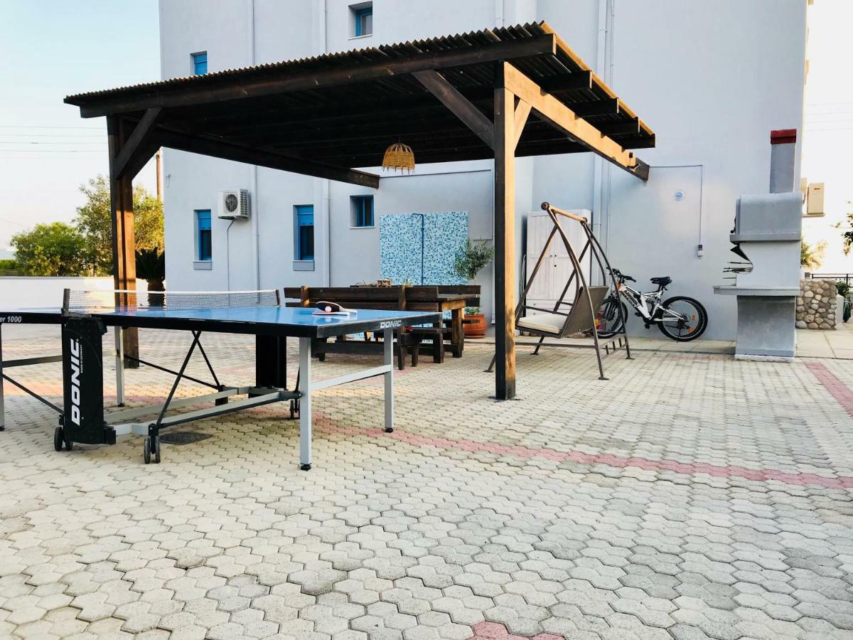 Villa Amor Pefki المظهر الخارجي الصورة