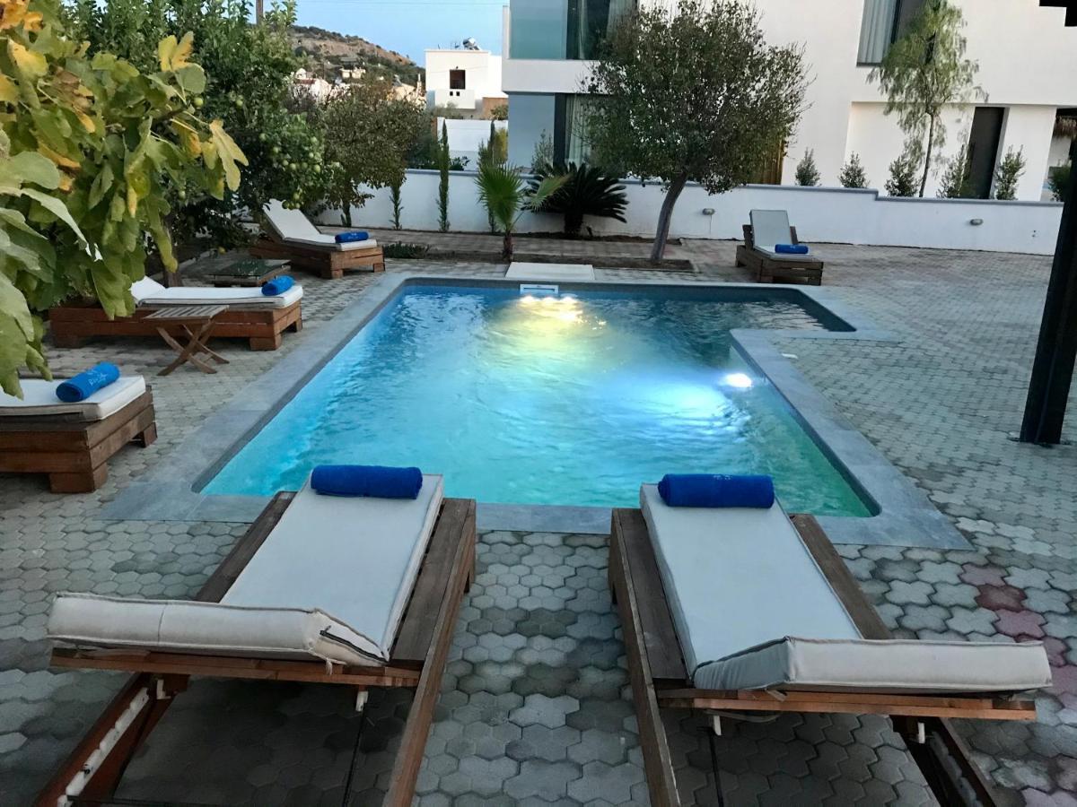 Villa Amor Pefki المظهر الخارجي الصورة